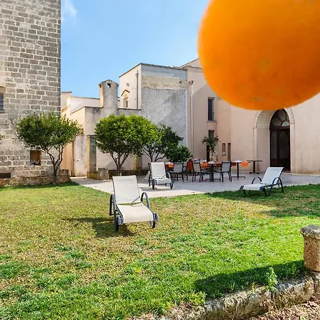 L'altra Meta Nocleg ze śniadaniem *