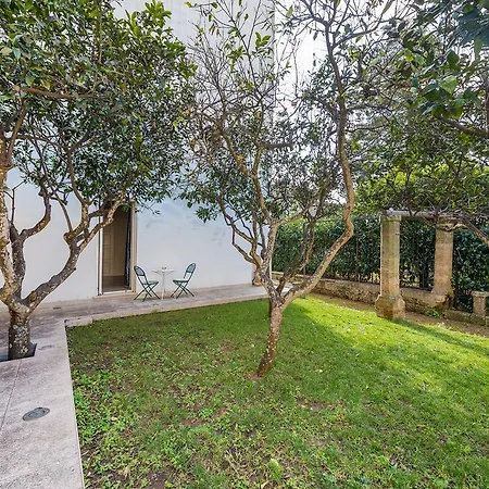 L'altra Meta Nocleg ze śniadaniem