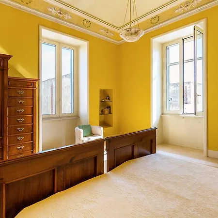 Nocleg ze śniadaniem L'altra Meta Gagliano del Capo