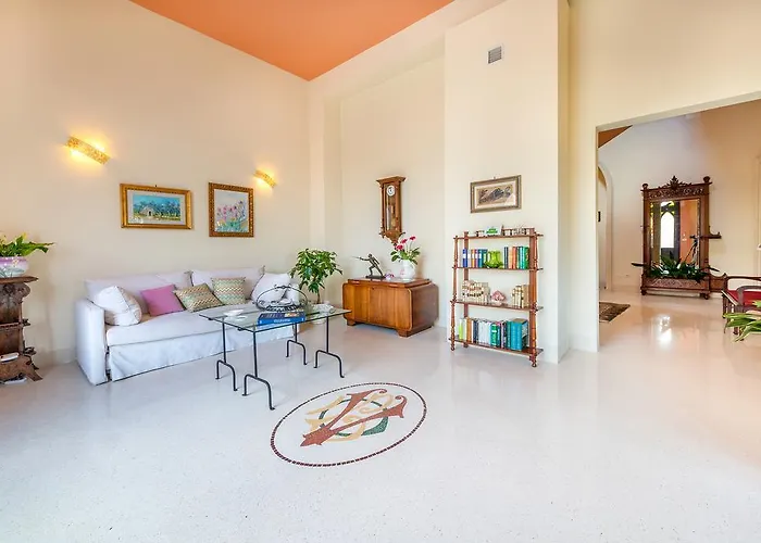 L'altra Meta Bed & Breakfast *