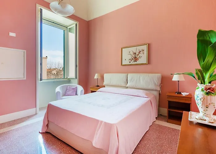 Bed & Breakfast L'altra Meta