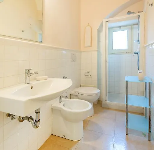 L'altra Meta Bed & Breakfast Gagliano del Capo