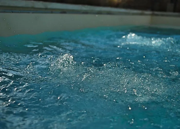 L'altra Meta Bed & Breakfast *