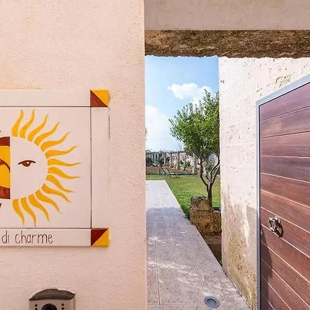 L'altra Meta Bed & Breakfast