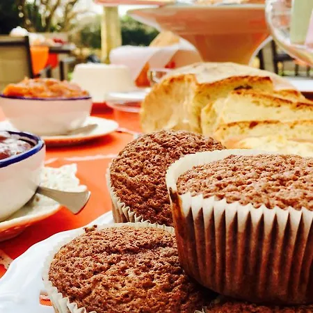 L'altra Meta Bed & Breakfast