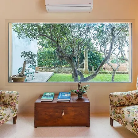 Bed & Breakfast L'altra Meta