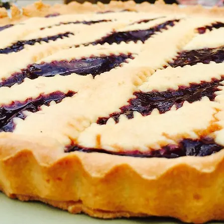 Bed & Breakfast L'altra Meta