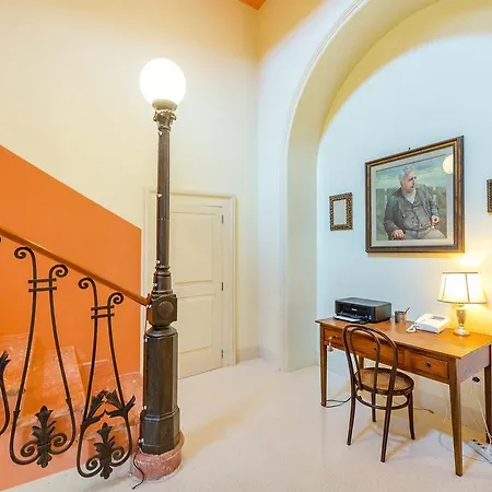 L'altra Meta Bed & Breakfast