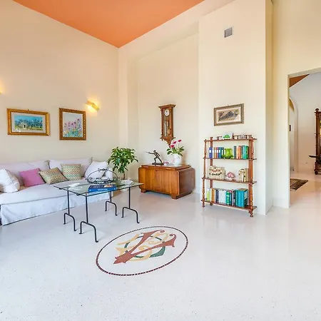 L'altra Meta Bed & Breakfast *