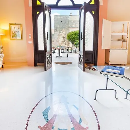 L'altra Meta Bed & Breakfast Gagliano del Capo