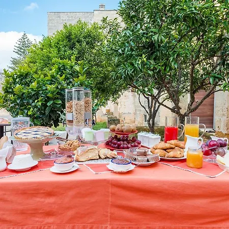 L'altra Meta * Gagliano del Capo