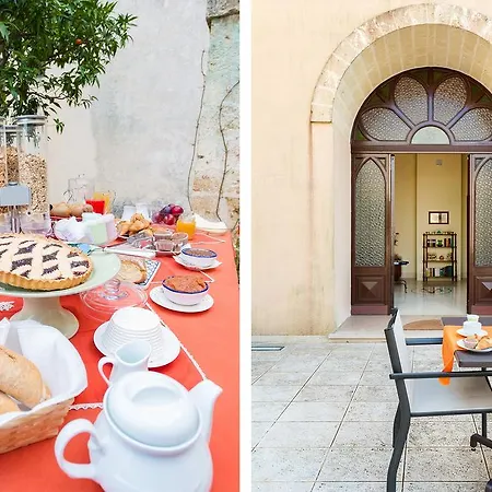 L'altra Meta Gagliano del Capo