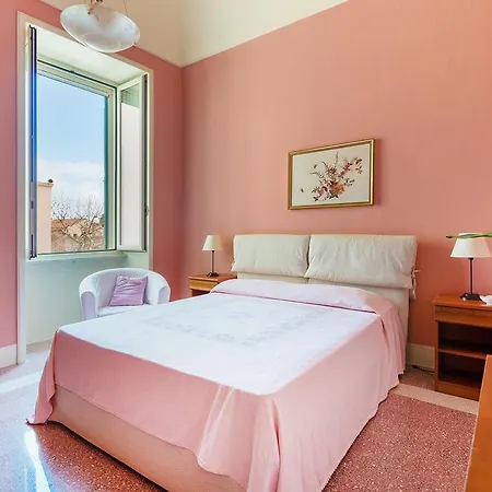 Bed & Breakfast L'altra Meta