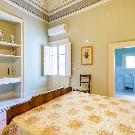 L'altra Meta Bed & Breakfast Gagliano del Capo