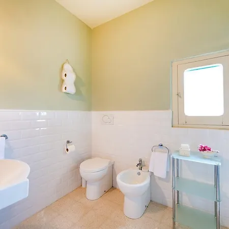 L'altra Meta Bed & Breakfast