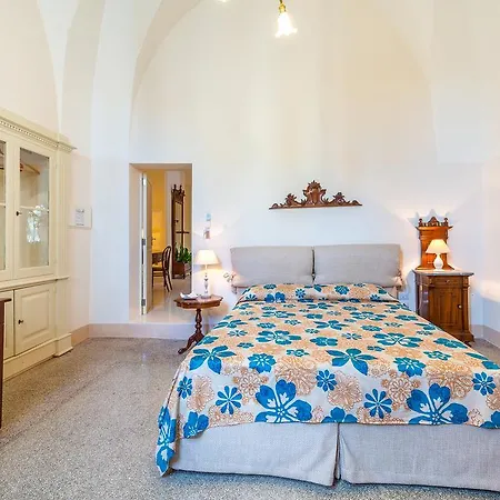 Bed & Breakfast L'altra Meta