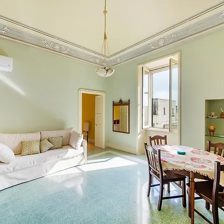 L'altra Meta Bed & Breakfast Gagliano del Capo