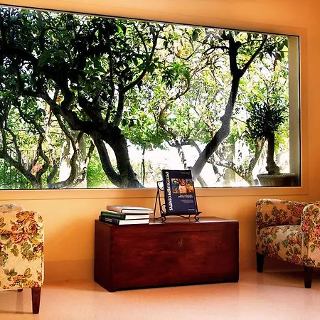 L'altra Meta Bed & Breakfast *