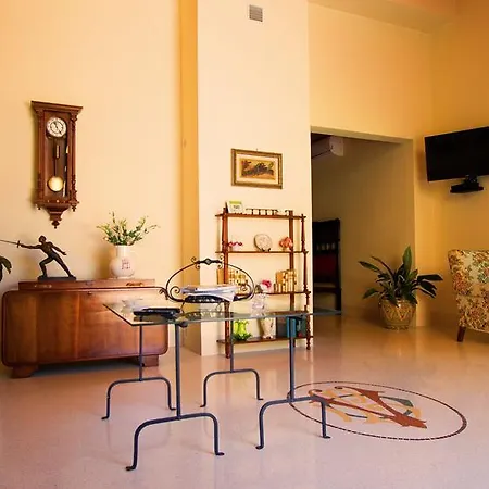 Bed & Breakfast L'altra Meta