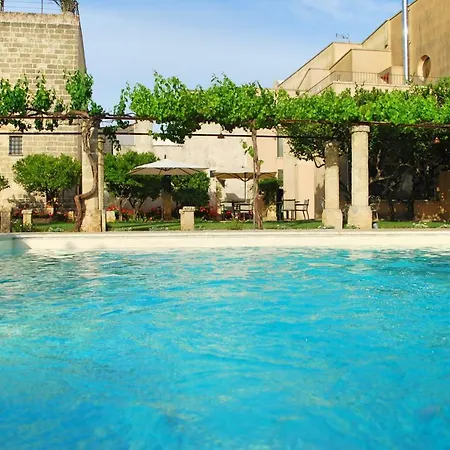 L'altra Meta Bed & Breakfast