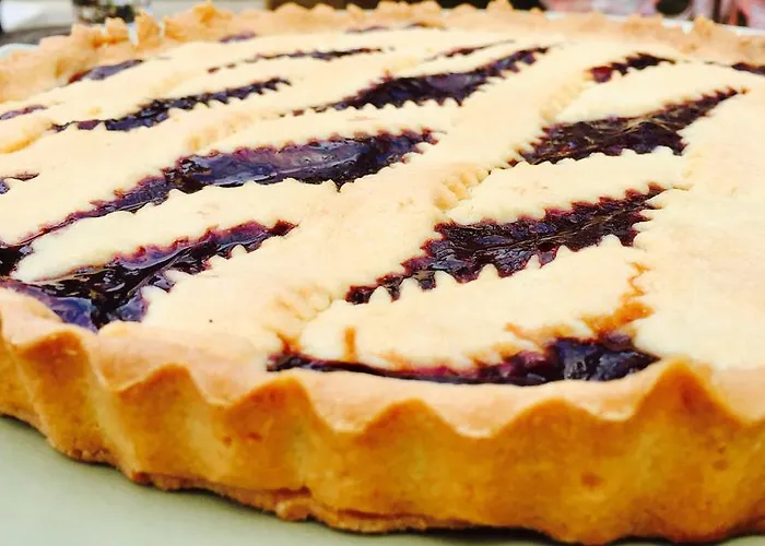 Bed & Breakfast L'altra Meta