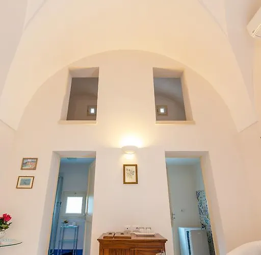 L'altra Meta גאליאנו דל קאפו