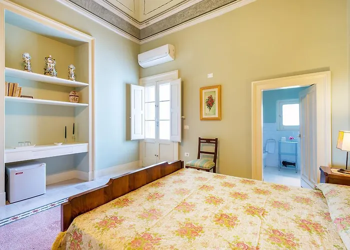 L'altra Meta Bed & Breakfast Gagliano del Capo