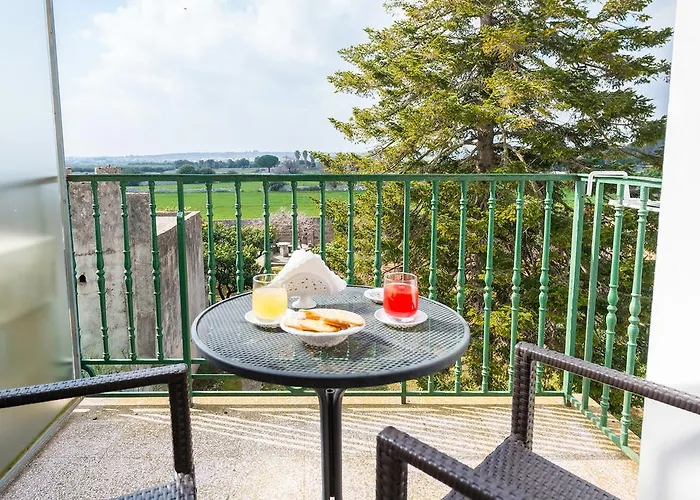 Bed & Breakfast L'altra Meta *