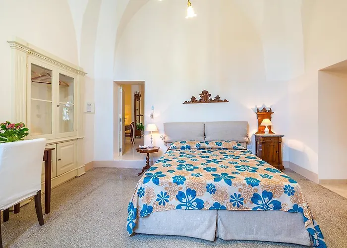 Bed & Breakfast L'altra Meta
