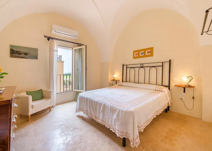 Bed & Breakfast L'altra Meta