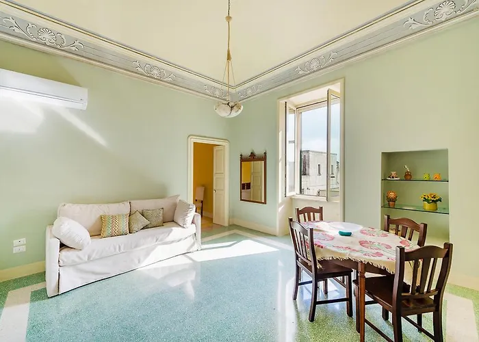 L'altra Meta Bed & Breakfast Gagliano del Capo