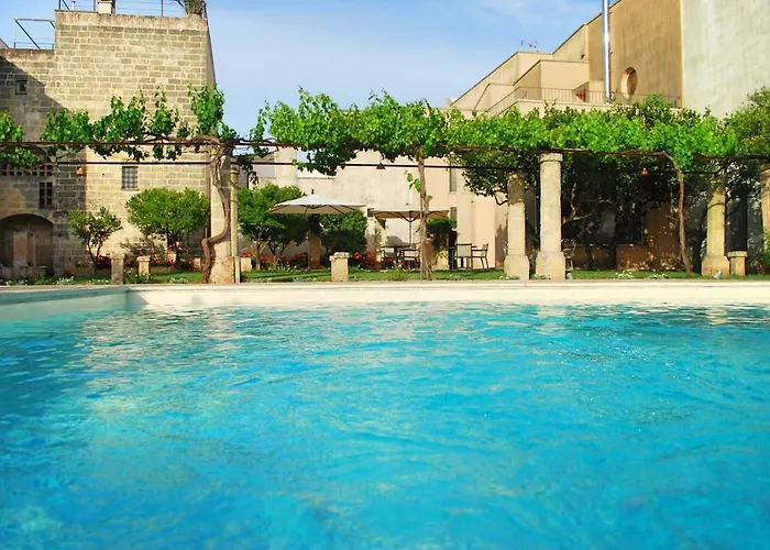 L'altra Meta Bed & Breakfast